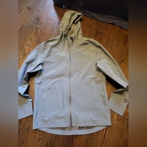 💜💜 Windbreaker jacket with hood 💜💜